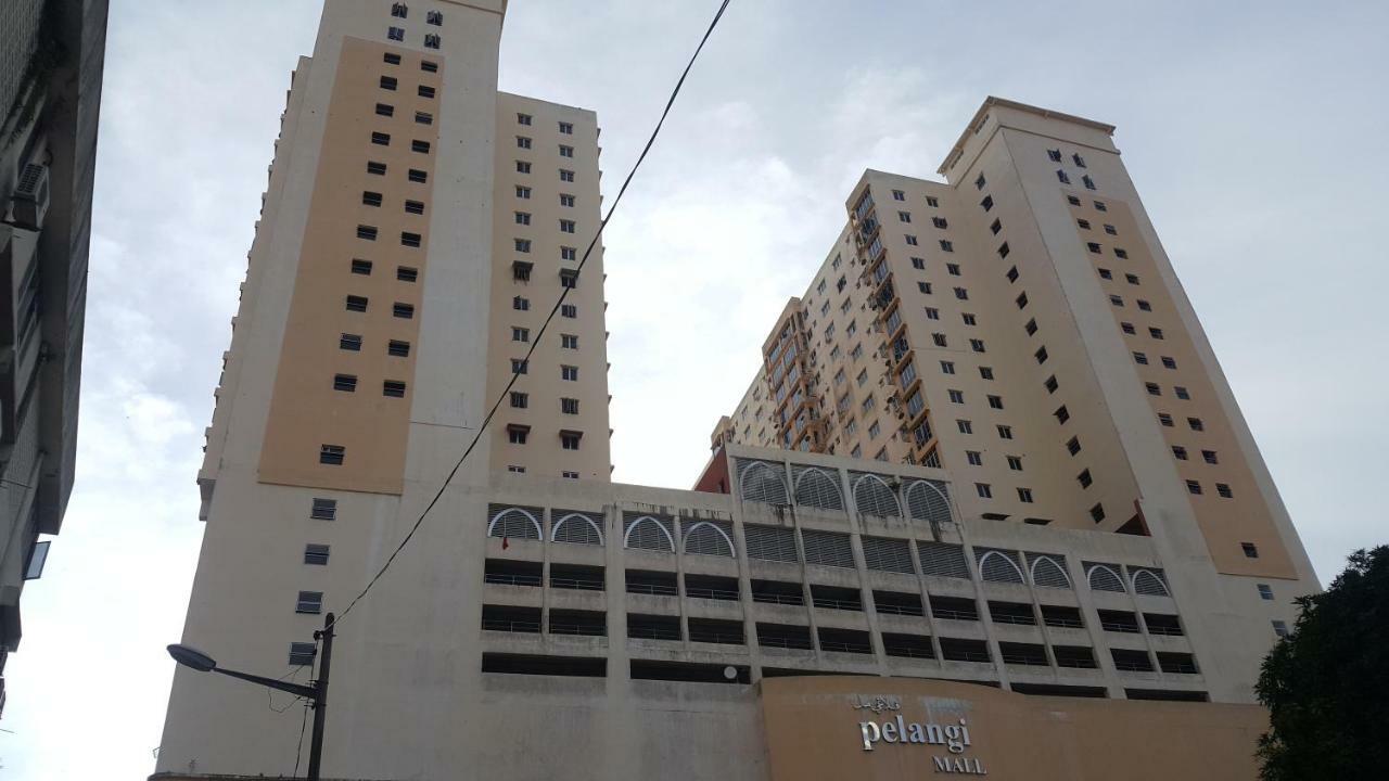 Prestige Pelangi Riverside'S Home Kota Bharu Exterior photo
